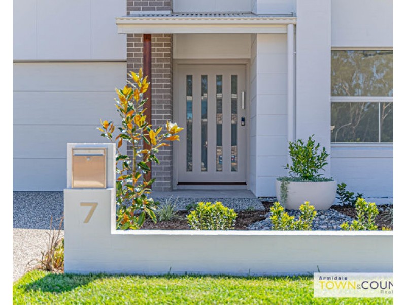 7 Halyard Avenue, Moonee Beach NSW 2450