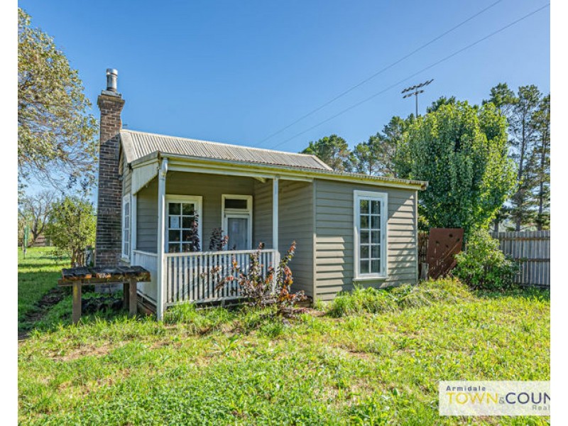 3-7 Boorolong Road, Armidale NSW 2350