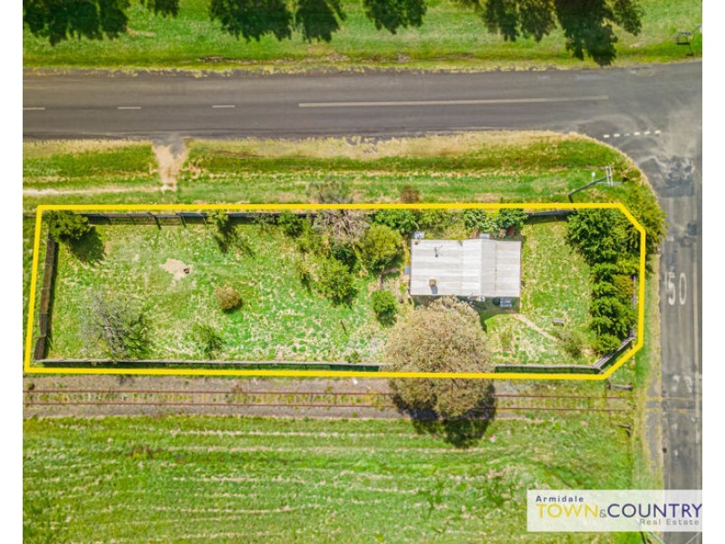 3-7 Boorolong Road, Armidale NSW 2350