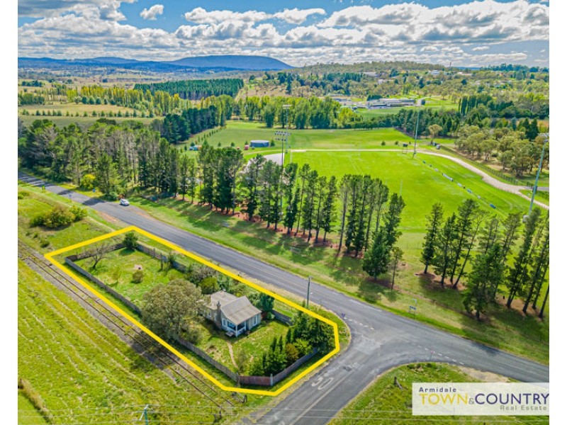 3-7 Boorolong Road, Armidale NSW 2350