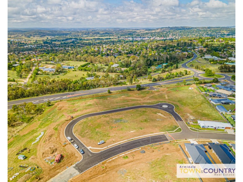 Lot 311 Colin Crescent, Armidale, Armidale NSW 2350