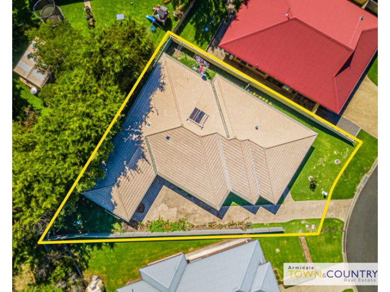 10 Rusden Court, Armidale NSW 2350