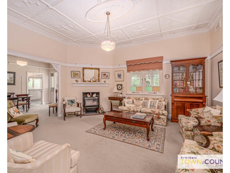 138 Faulkner Street, Armidale NSW 2350