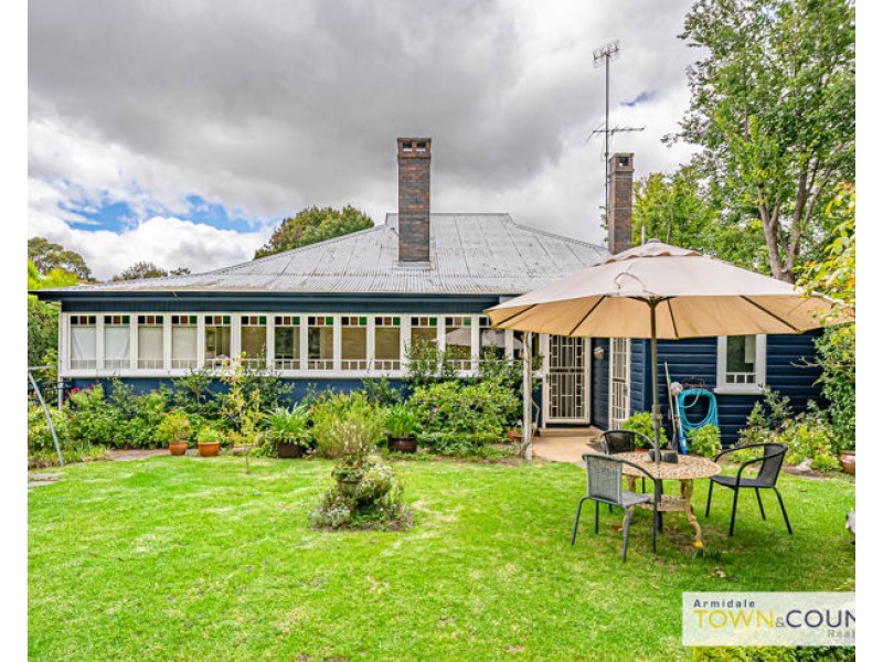 138 Faulkner Street, Armidale NSW 2350