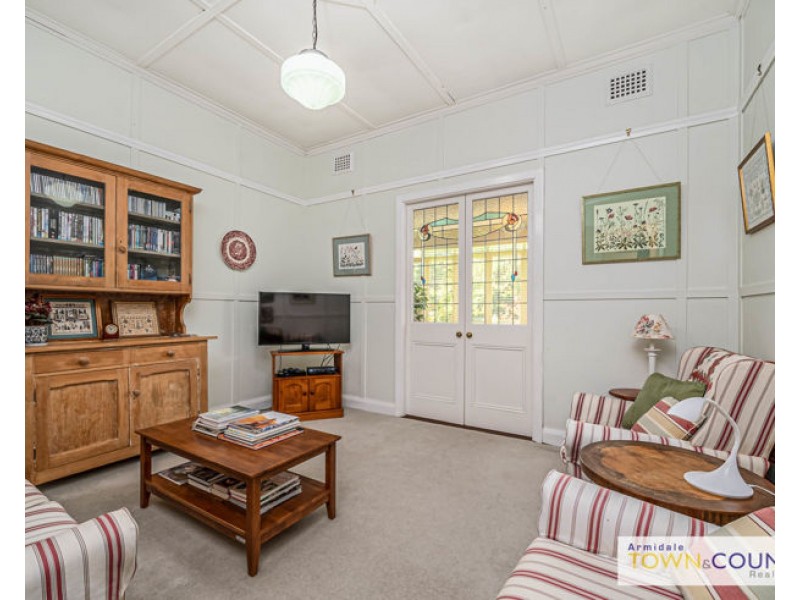 138 Faulkner Street, Armidale NSW 2350