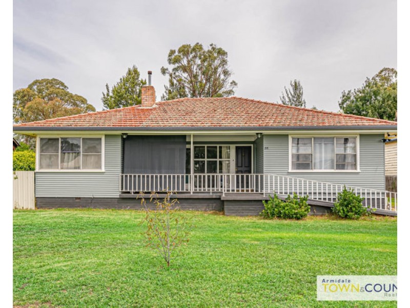 26 Kentucky Street, Armidale NSW 2350