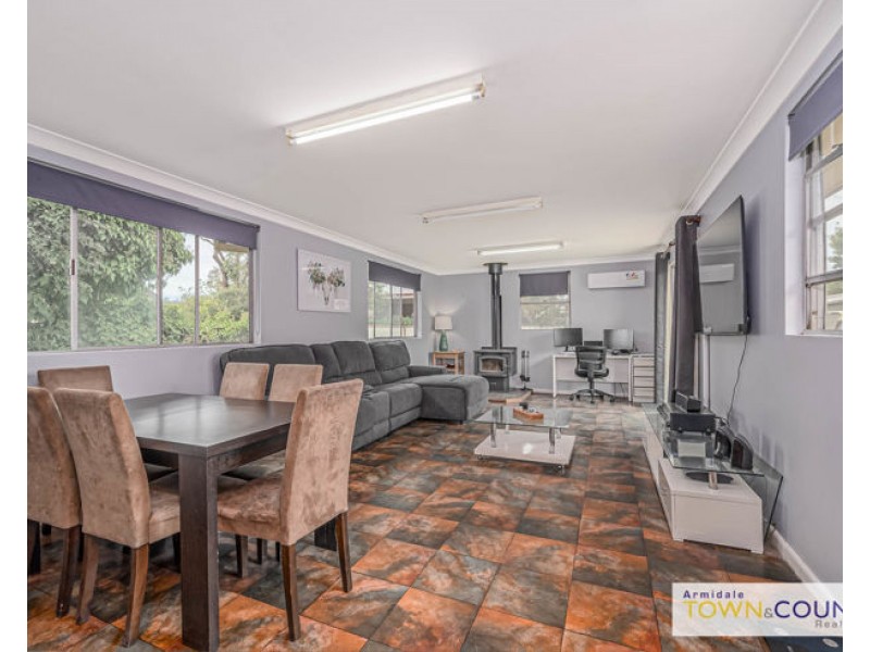 26 Kentucky Street, Armidale NSW 2350