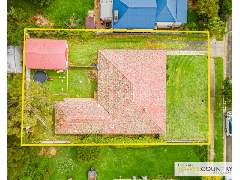 26 Kentucky Street, Armidale NSW 2350
