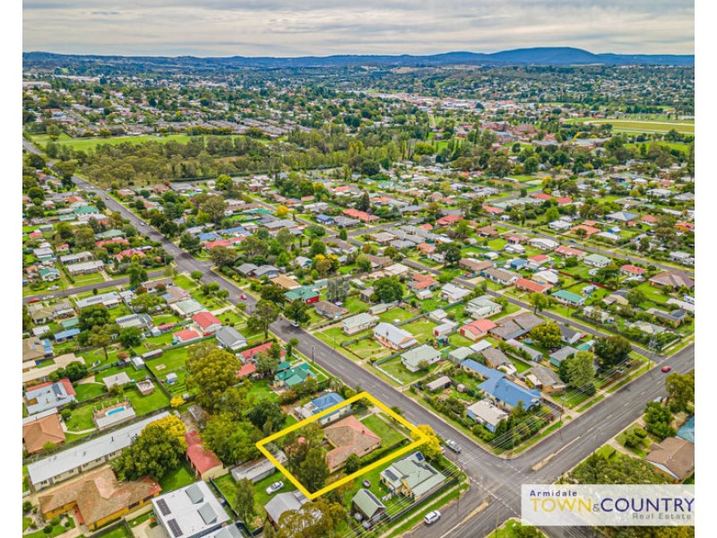 26 Kentucky Street, Armidale NSW 2350