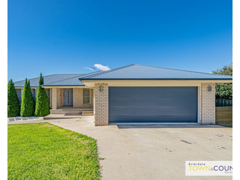 10 Fittler Road, Armidale NSW 2350