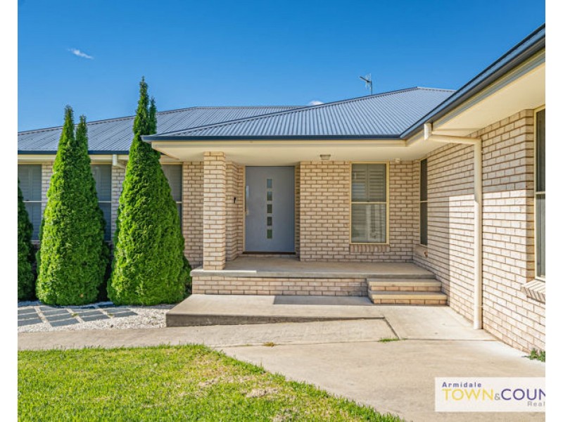 10 Fittler Road, Armidale NSW 2350