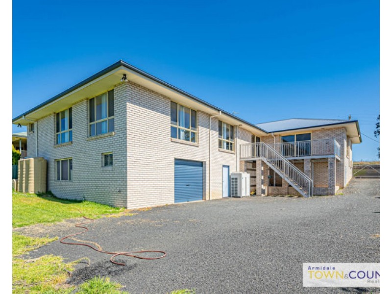 10 Fittler Road, Armidale NSW 2350