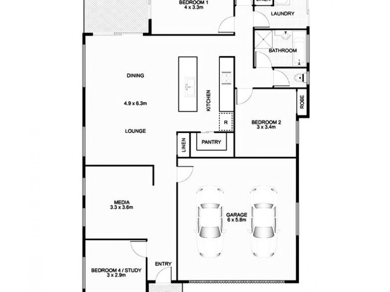 29 Sunrise Crescent, Armidale NSW 2350