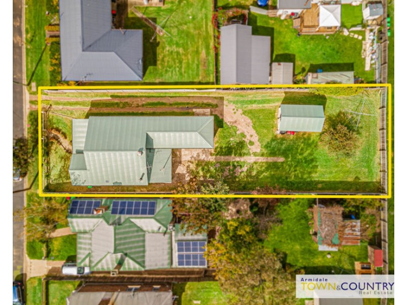 194 Brown Street, Armidale NSW 2350