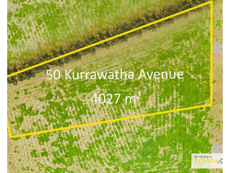 50 Kurrawatha Avenue, Armidale NSW 2350