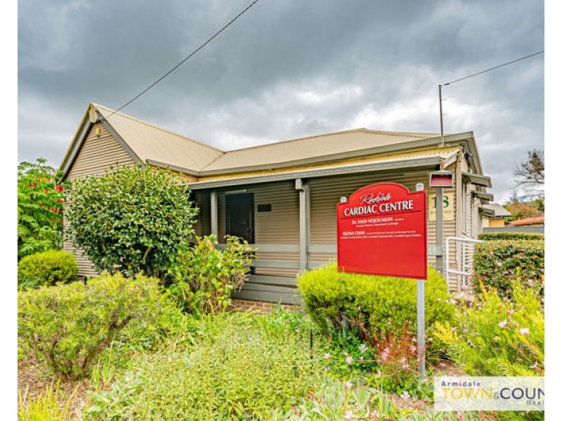 18 Rockvale Road, Armidale NSW 2350
