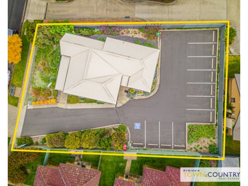 18 Rockvale Road, Armidale NSW 2350