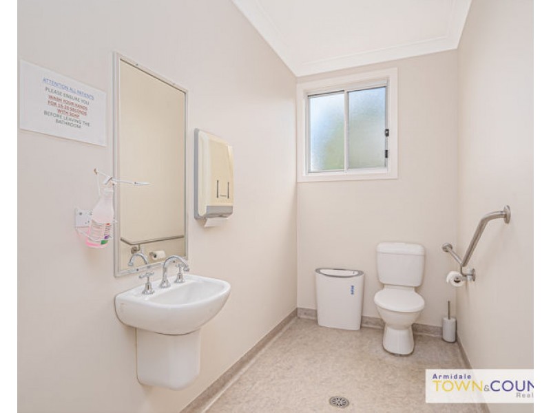 18 Rockvale Road, Armidale NSW 2350