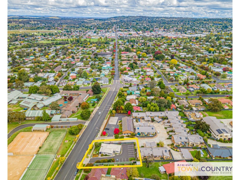 18 Rockvale Road, Armidale NSW 2350