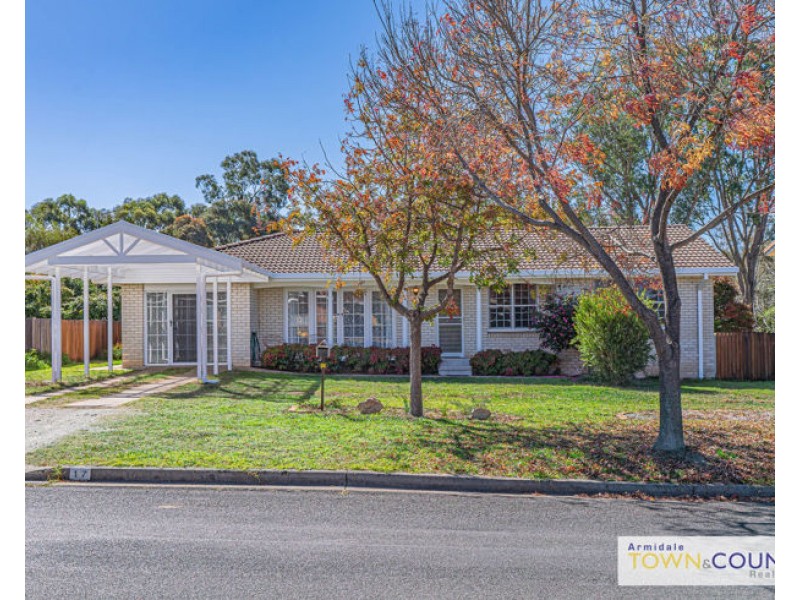 17 Watson Avenue, Armidale NSW 2350