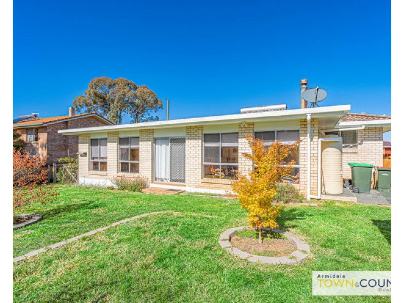 17 Watson Avenue, Armidale NSW 2350