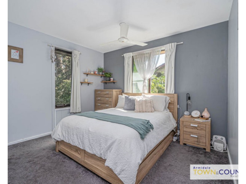 7 Herbert Lane, Armidale NSW 2350