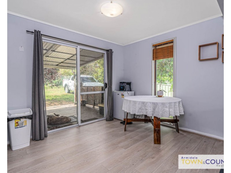 7 Herbert Lane, Armidale NSW 2350