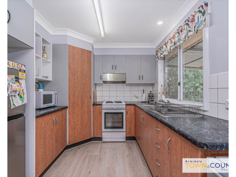 7 Herbert Lane, Armidale NSW 2350