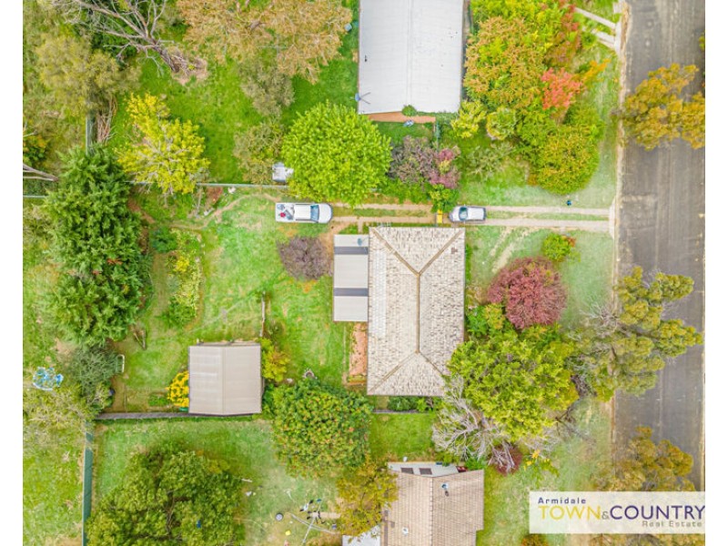 7 Herbert Lane, Armidale NSW 2350