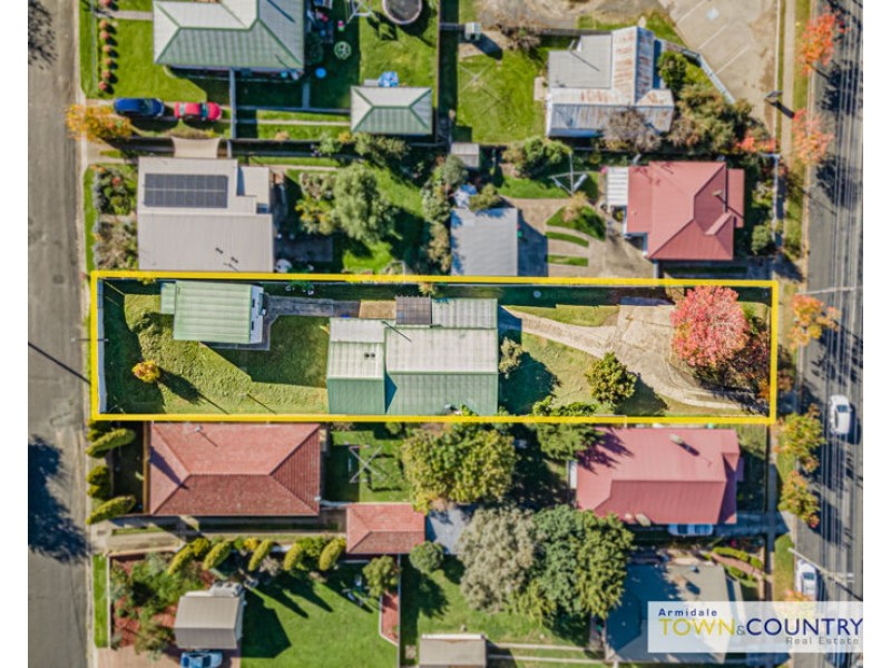 8 Marsh Street, Armidale NSW 2350