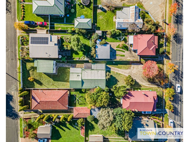 8 Marsh Street, Armidale NSW 2350