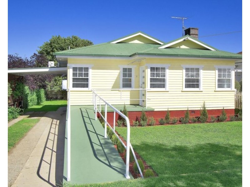 140 Jessie Street, Armidale NSW 2350