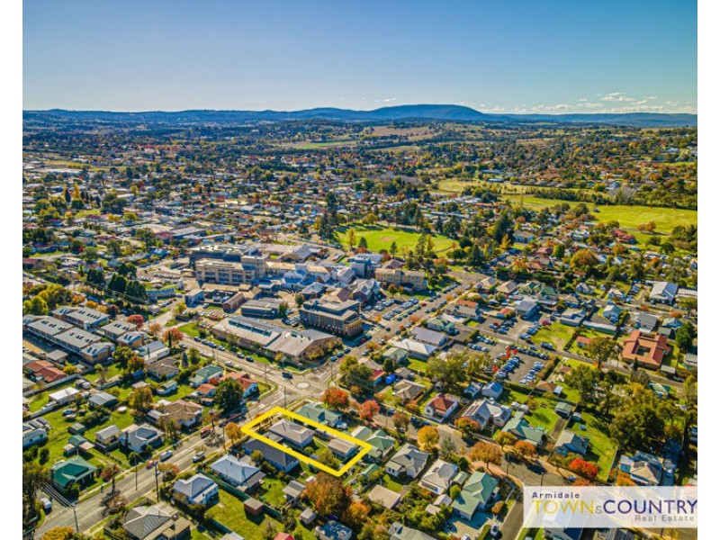 139a Butler Street, Armidale NSW 2350
