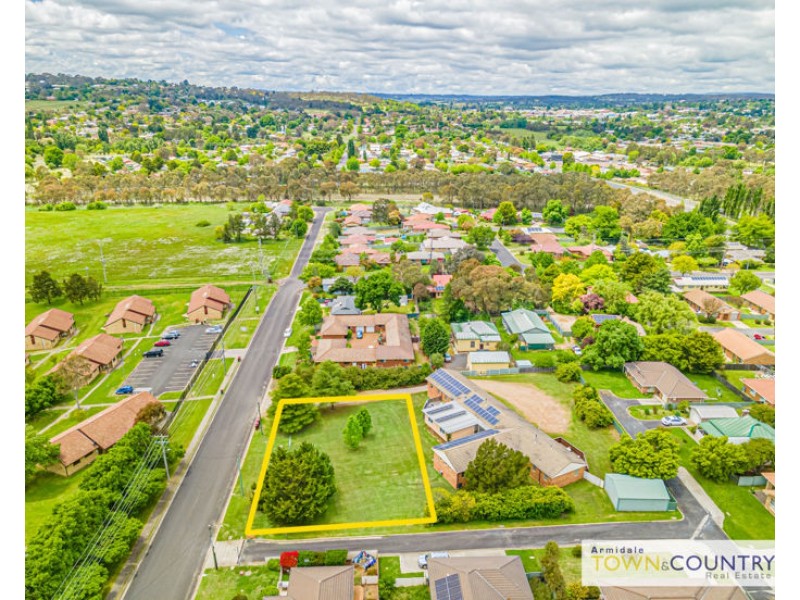 60C Claude Street, Armidale NSW 2350