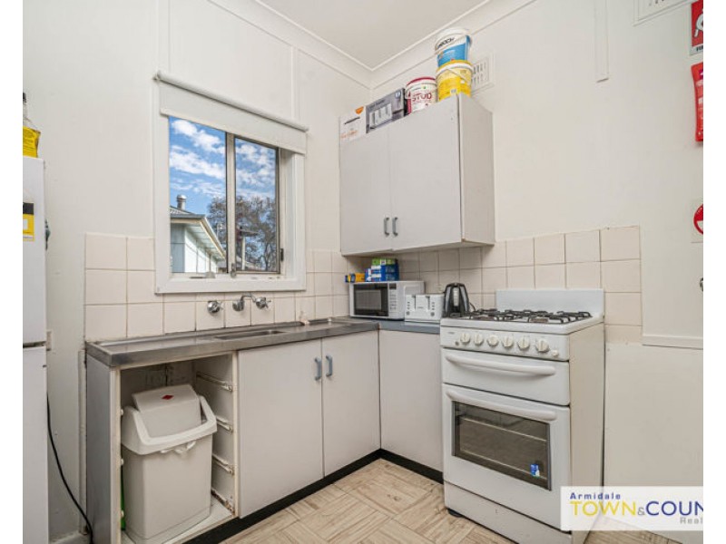 1 Phillip Street, Armidale NSW 2350