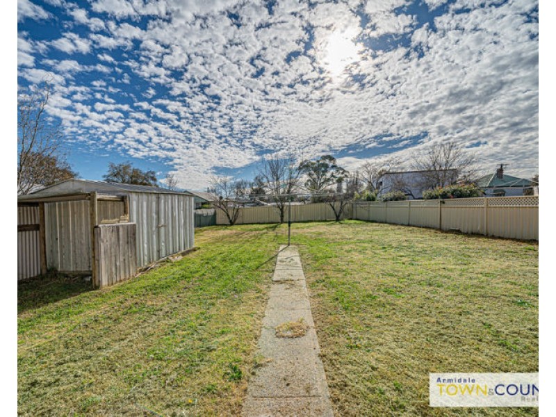 1 Phillip Street, Armidale NSW 2350