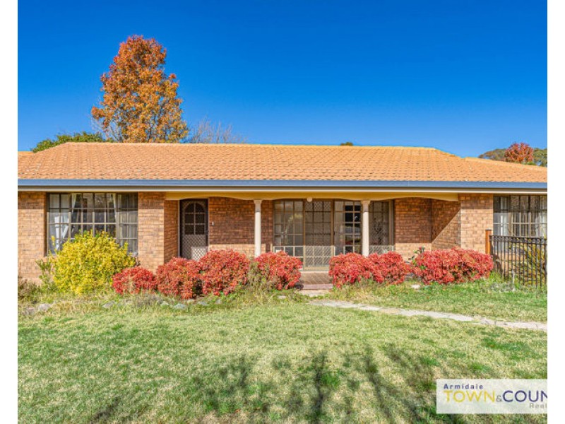 28 Murray Avenue, Armidale NSW 2350