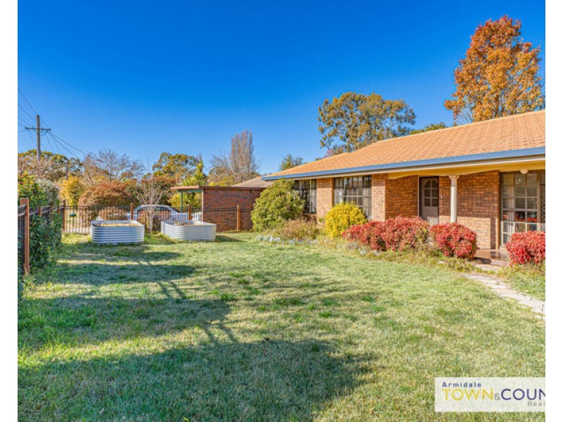 28 Murray Avenue, Armidale NSW 2350