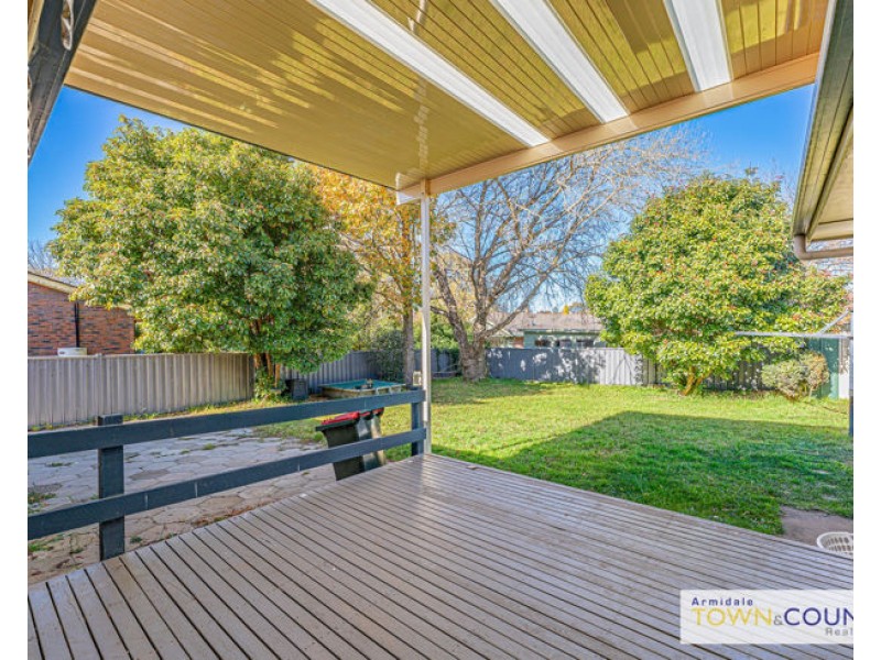 28 Murray Avenue, Armidale NSW 2350