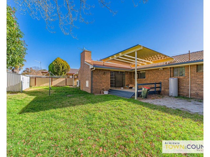 28 Murray Avenue, Armidale NSW 2350