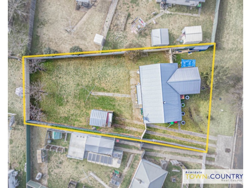 1 Phillip Street, Armidale NSW 2350