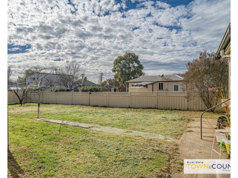 1 Phillip Street, Armidale NSW 2350