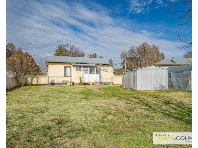 1 Phillip Street, Armidale NSW 2350