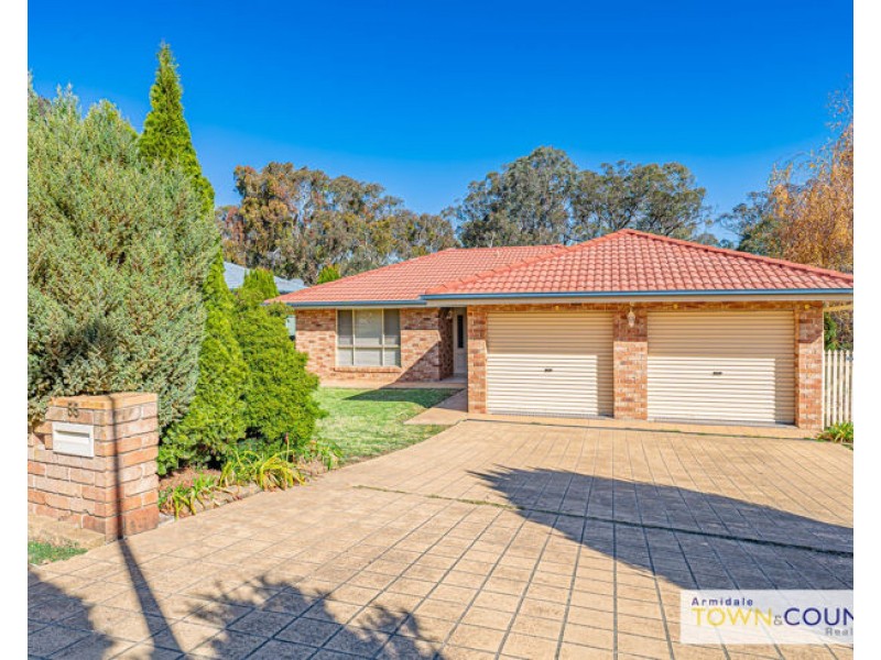55 Norris Drive, Armidale NSW 2350