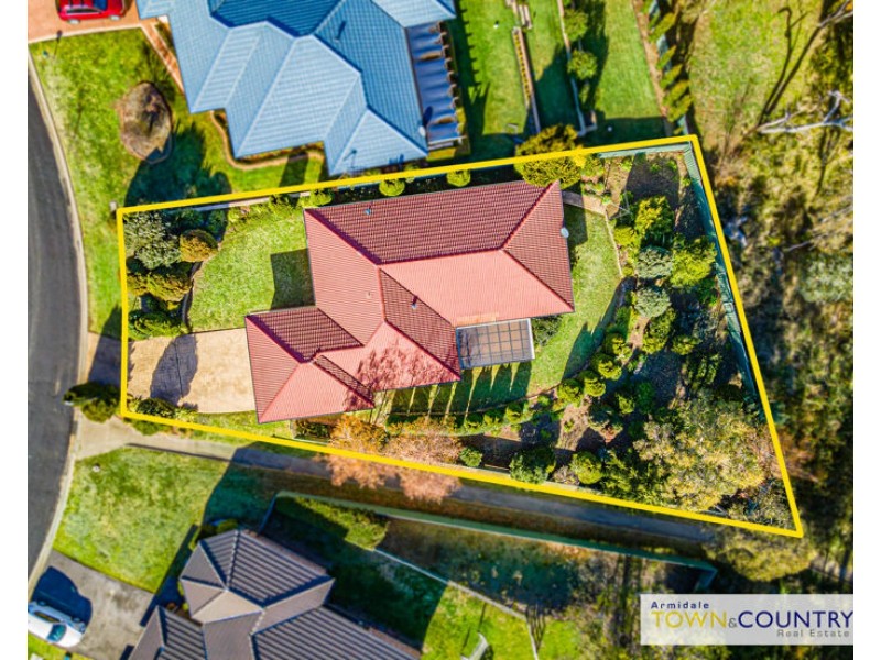 55 Norris Drive, Armidale NSW 2350