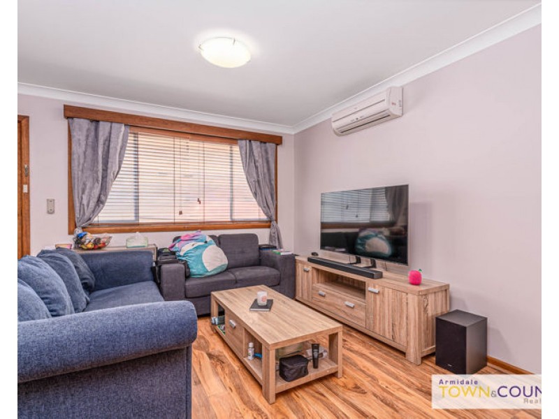 2/114 Mann Street, Armidale NSW 2350