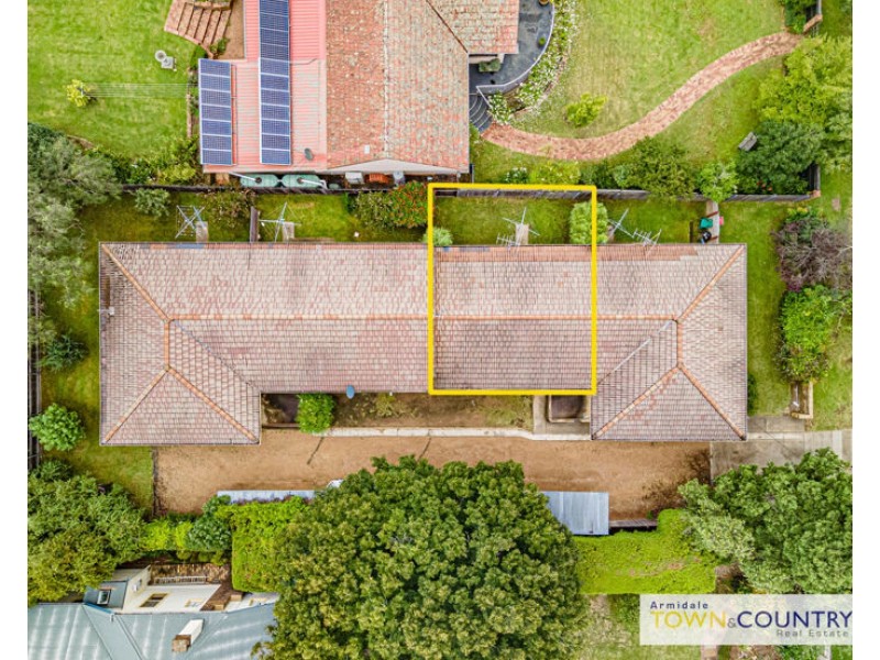 2/114 Mann Street, Armidale NSW 2350