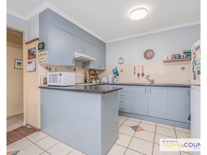 3/ 10 -12 Speare Avenue, Armidale NSW 2350