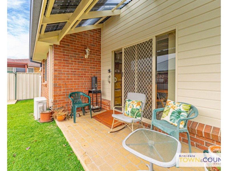 3/ 10 -12 Speare Avenue, Armidale NSW 2350