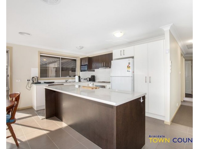 21 Kennedy Street, Armidale, Armidale NSW 2350